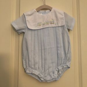 Petit Ami 3 month train bubble